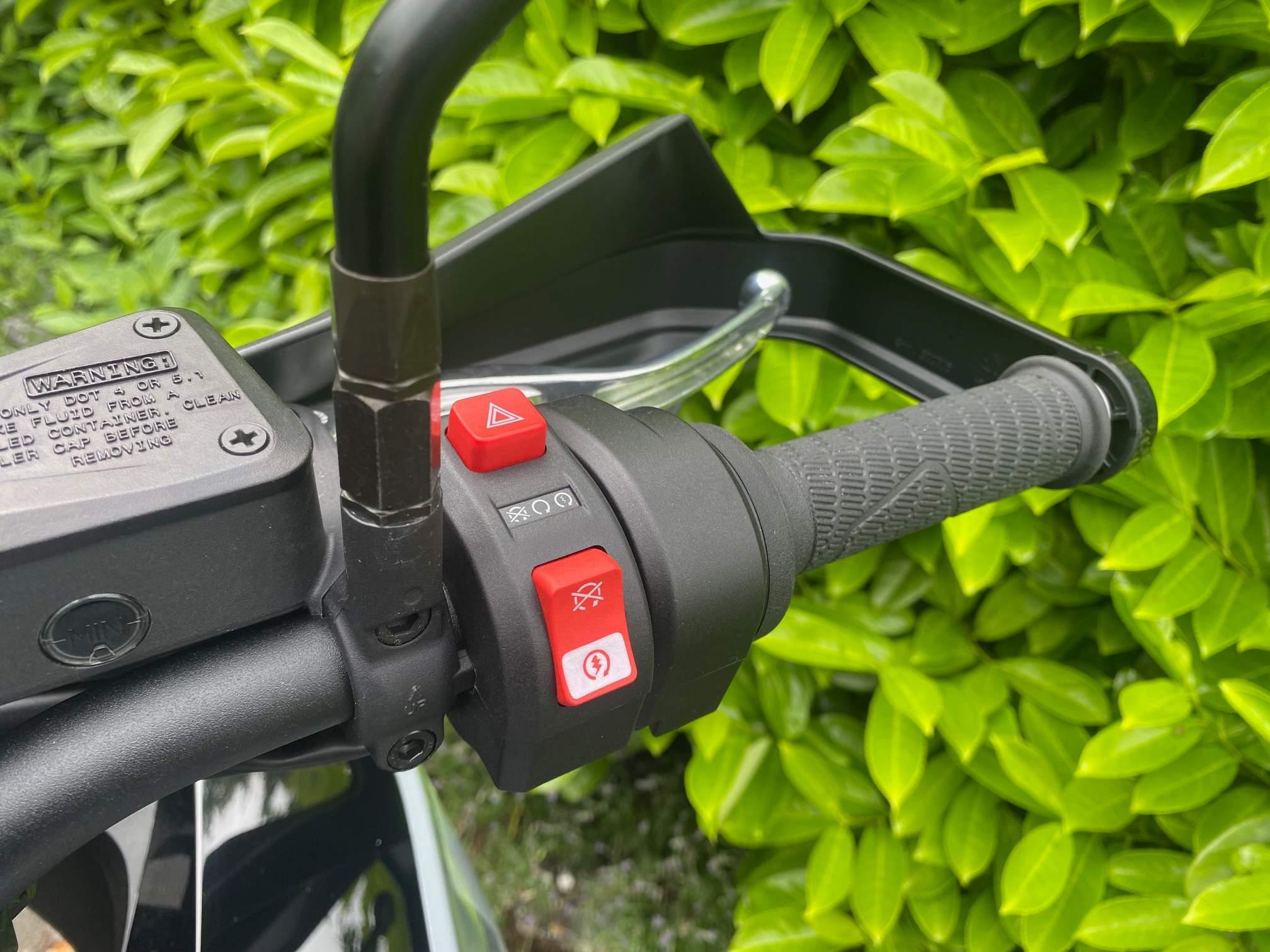2025 Husqvarna 901 Travel X-Ring Euro 5